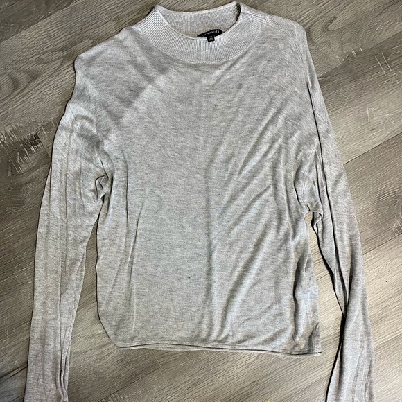 Dynamite sheer tops - Picture 3 of 3